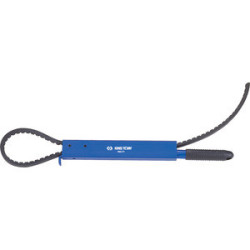 Llave de retención de la polea de la correa de distribución - 9AL11