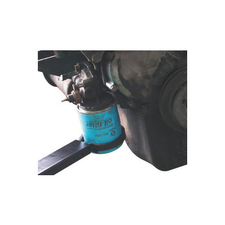 Chiave di ritenimento della carrucola per cinghia di distribuzione - 9AL11