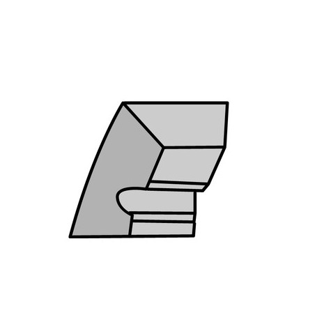 Distributieriem Katrolsleutel Retentiesleutel - 9AL11