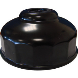 Clé coiffe pour filtre à huile Fits Fram. ac. Saturn Opel - 9AE27476