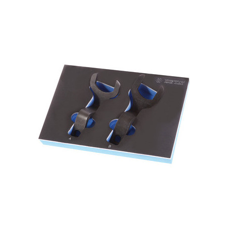 Ajusteur de tension essence (via pompe à Eau) Nissan Opel Vauxhall- 9AT1202