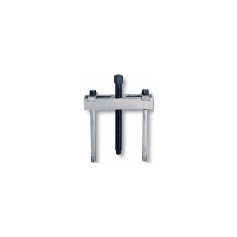 Fokkraan voor 2-sterren slanke stripper 140 mm - 9BA1103S