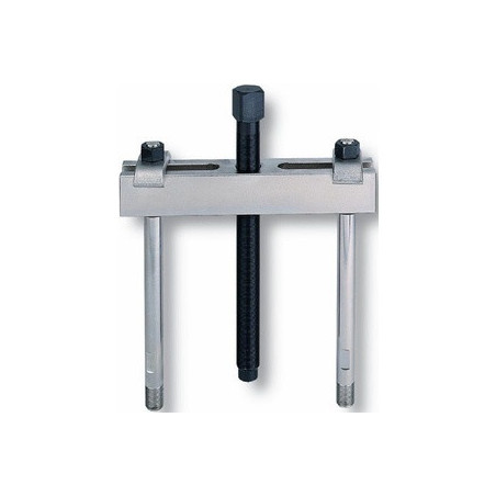 Grúa de foque para decapador delgado de 2 estrellas 140 mm - 9BA1103S