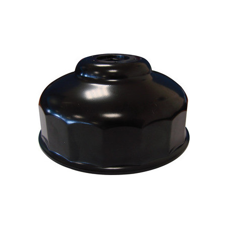 Encaja en la llave de tapa del filtro de aceite Champion Lee Puro - 9aE27614