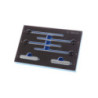 Supporto paraurti anteriore Sedile Tool Volkswagen Audi Group - 9AT1006