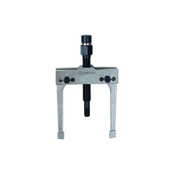 Grúa de foque para la serie 9be4300 - 9bA4392