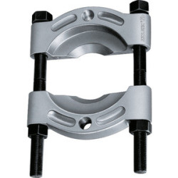 Decapador de foque de la serie 9BA1100 134 mm - 9BA1206B