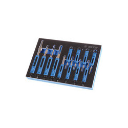 Conjunto universal de hilos - 9DT11