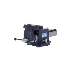 Mordazas de base giratoria 170 mm - 9tZ1106