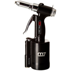 Zuigklinkmachine - PA301