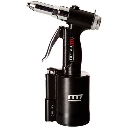 Riveteuse à aspiration - PA301