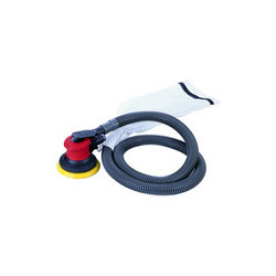 Levigatrice a aspirazione orbitale con unità centrale da 152 mm - QB47602