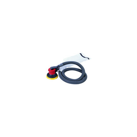 Lijadoras de succión orbitales con unidad central de 152 mm - QB47602