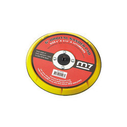 Orbitale schuurdek 150 mm 15 gaten - QB9327