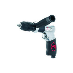 Perceuse réversible mandrin auto serrant - qe341