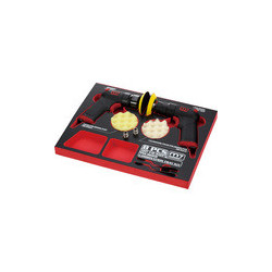 Modulo di Schiuma Ottica per la Ristrutturazione del Faro in Policarbonato Ponceus - QP123AQP04