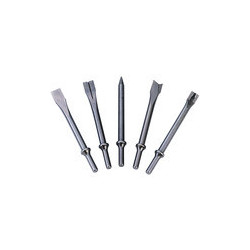 Juego de 5 cinceles hexagonales - sC425