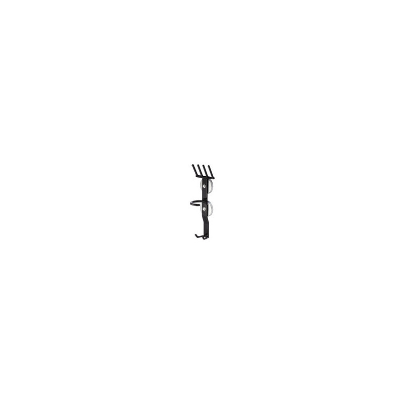 Support magnétique pour outils pneumatique 1/2" - sh1001