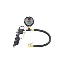 Digitaler Reifeninflator 30 CM - SB201
