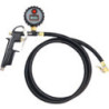 Gonfiatore digitale per pneumatici 150 CM - sB215
