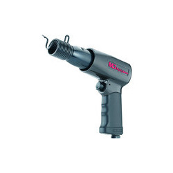 Trituratore a scalpello rotondo - SC211C