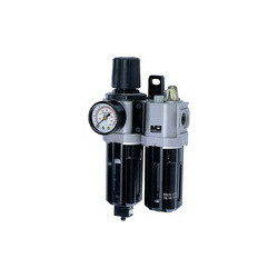 Filtro regulador-lubricador 5~60 °C - SV2330