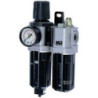 Filtro regulador-lubricador 5~60 °C - SV2330