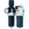 Filtro regulador-lubricador - SV2431