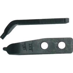 45° Hoekige Verwisselbare Bit - 68GQ02