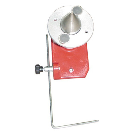 MODELO PROFESIONAL DE PARED BALANCEADOR DE CUCHILLAS