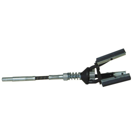 ZYLINDERENTFROSTER FÜR Ø31 BIS Ø89 MM