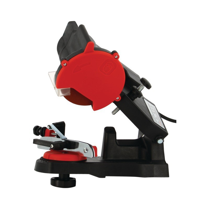 TECHNI-POWER ELEKTRISCHER KETTENSÄGENSCHÄRFER