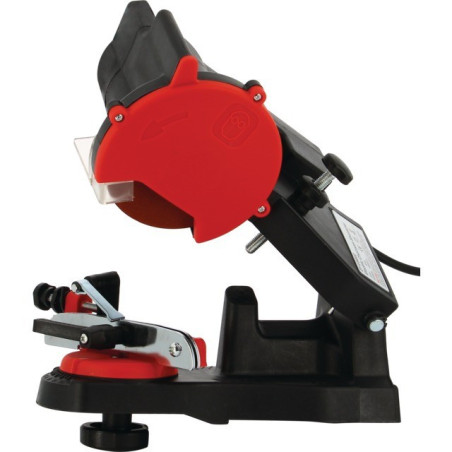 AFILADOR DE CADENA ELÉCTRICA TECHNI-POWER