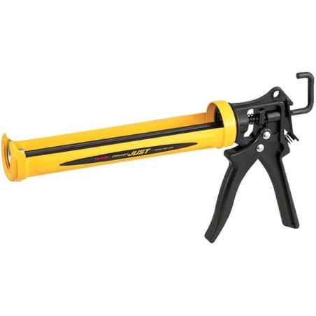 Cannone anteriore giallo drop stop