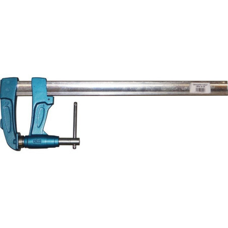 Dichtungsklemme 35x8 Klemme 120CM