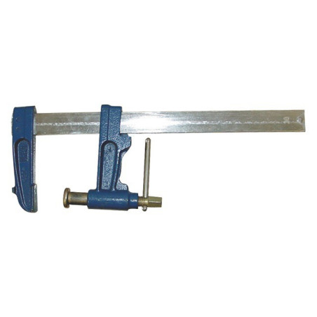 Pumpendichtungsklemme