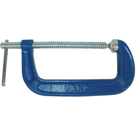 Prensa mecánica 15CM