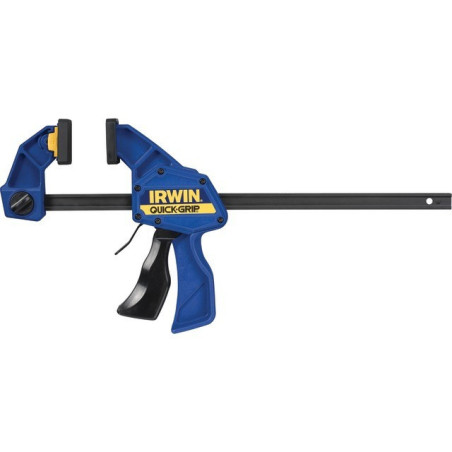 Irwin 24"/600 mm Schnellgriff-Dichtungsklemme