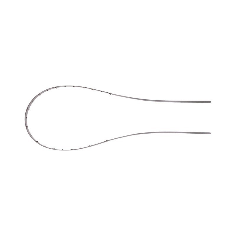 Correa profesional para quitafiltros 520 mm