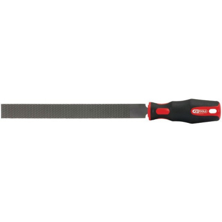 KS Tools Rasp plano 250 mm
