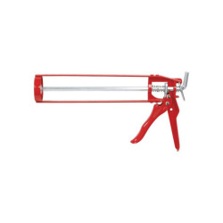 Pistola/Cartucce in silicone 310 ml