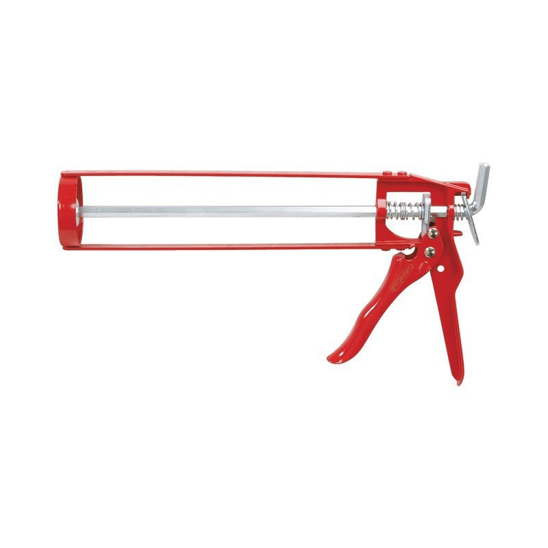 Pistola/Cartuchos de silicona 310 ml