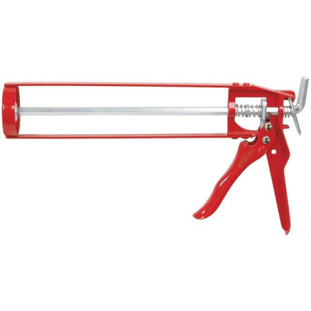 Pistola/Cartucce in silicone 310 ml