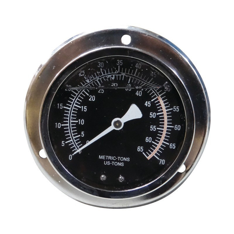 50T PERSDRUKMETER