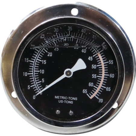 50T PERSDRUKMETER