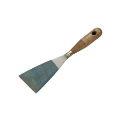 MASONS GERIFLDE 70 MM GEHARDE STALEN LEMMET HOUTEN HANDVAT