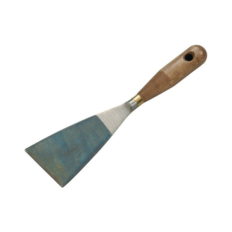 MASONS GERIFLDE 70 MM GEHARDE STALEN LEMMET HOUTEN HANDVAT