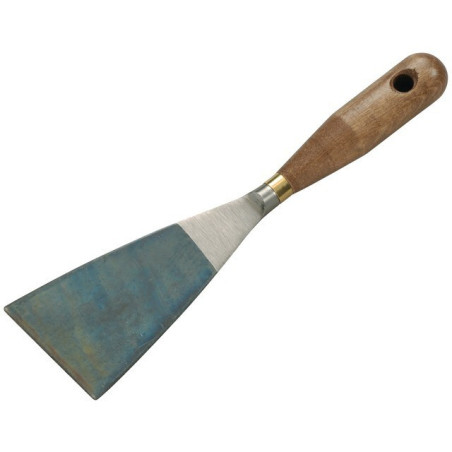 MASONS GERIFLDE 70 MM GEHARDE STALEN LEMMET HOUTEN HANDVAT