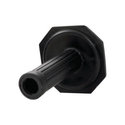 BESCHERMHANDVAT VOOR 16 MM ACHTHOEKIGE BEHUIZING MET RONDE SCHACHT KS TOOLS