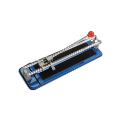 CARRELETTE 300MM GLISSIERES TUBULAIRES D14MM